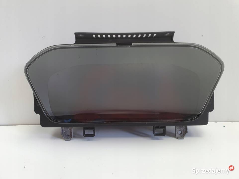 Volvo V60 II S60 III 20 LICZNIK ZEGARY osobowe Chełm sprzedam