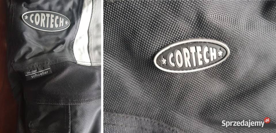 cotrech damskie męskie spodnie motocyklowe Kielce