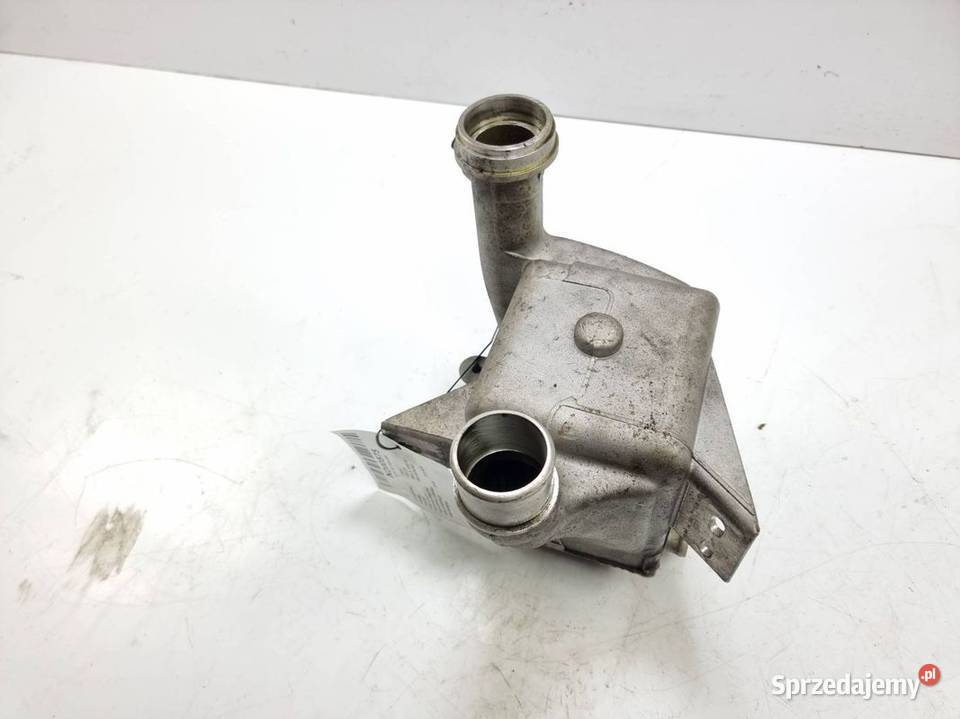 INTERCOOLER IVECO DAILY 35S18 Lipno