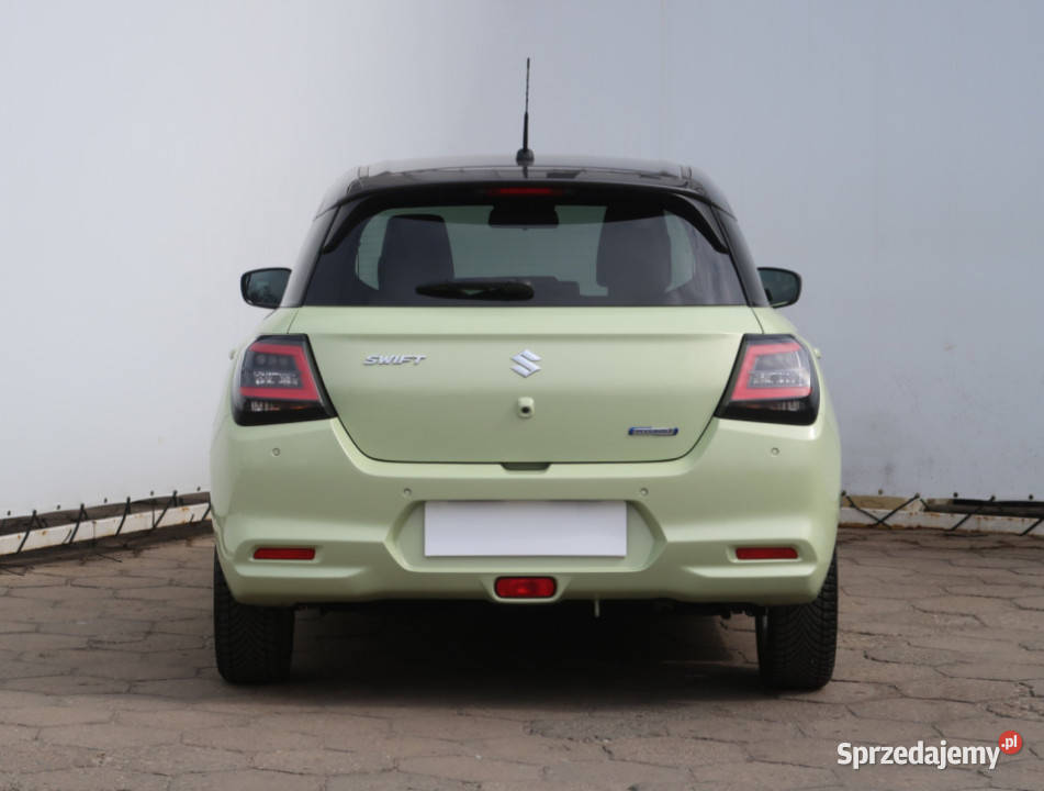 Suzuki Swift 12 Łódź sprzedam