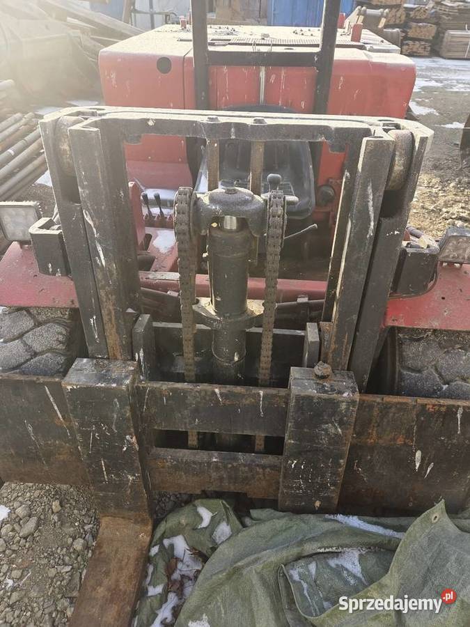 WIDLAK 28T DEUTZ Pęcław