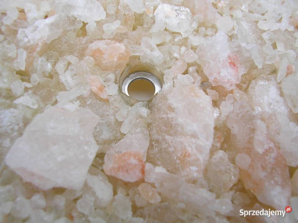 PANELE SOLNE Zdrowie i Dekoracja Sauna Grota Kleszczów