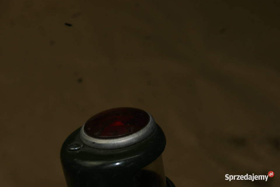 LAMPA TYŁ BWDT1 NOWA Z EPOKI PALUSZEK BMW Rybnik