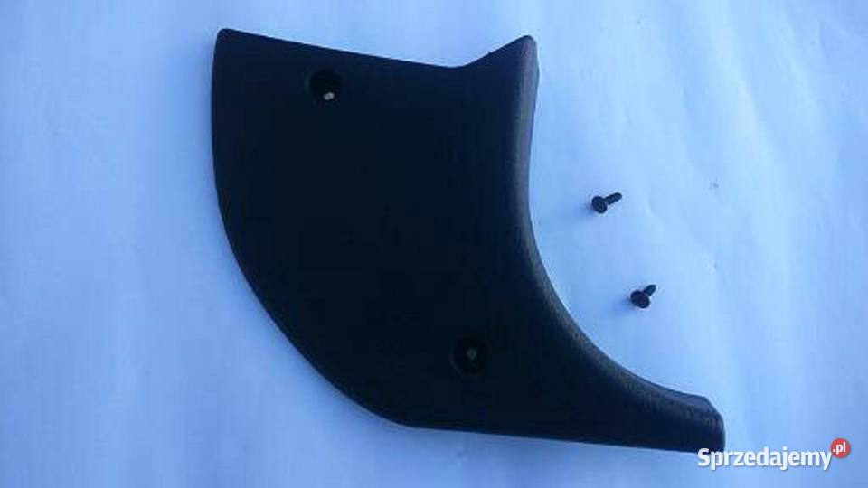 Nakładka progu prawa przód Citroen ZX OE osobowe sprzedam