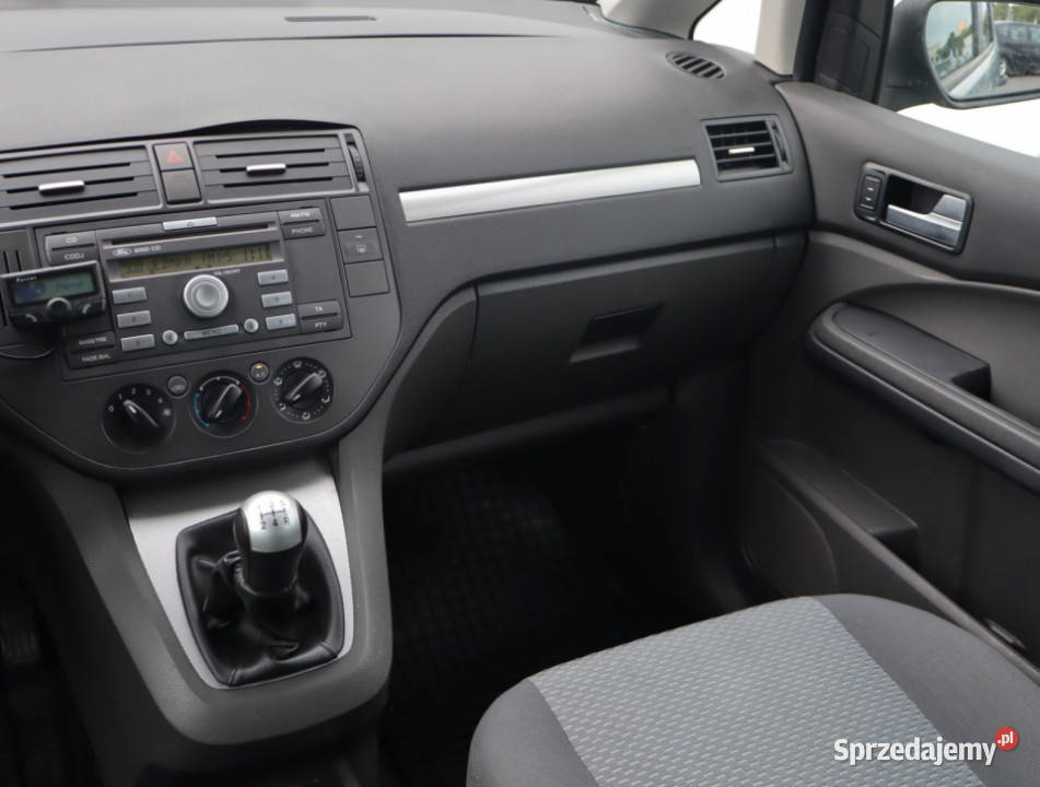 Ford C 16 tempomat lubelskie Lublin
