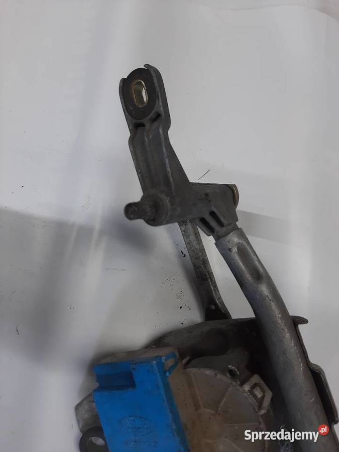 Fiat Siena Palio mechanizm wycieraczek silniczek osobowe łódzkie Ksawerów