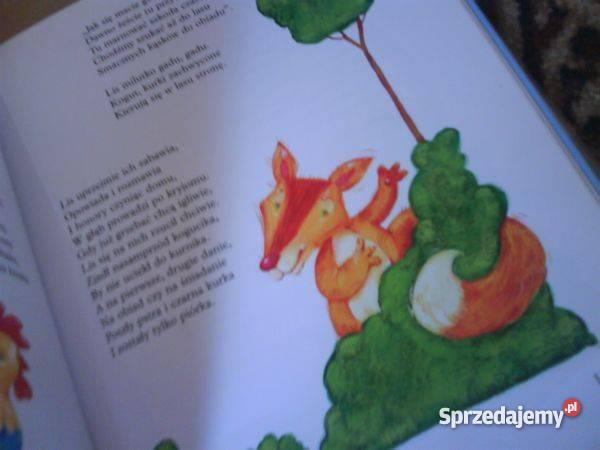 Babcine wierszyki świętokrzyskie