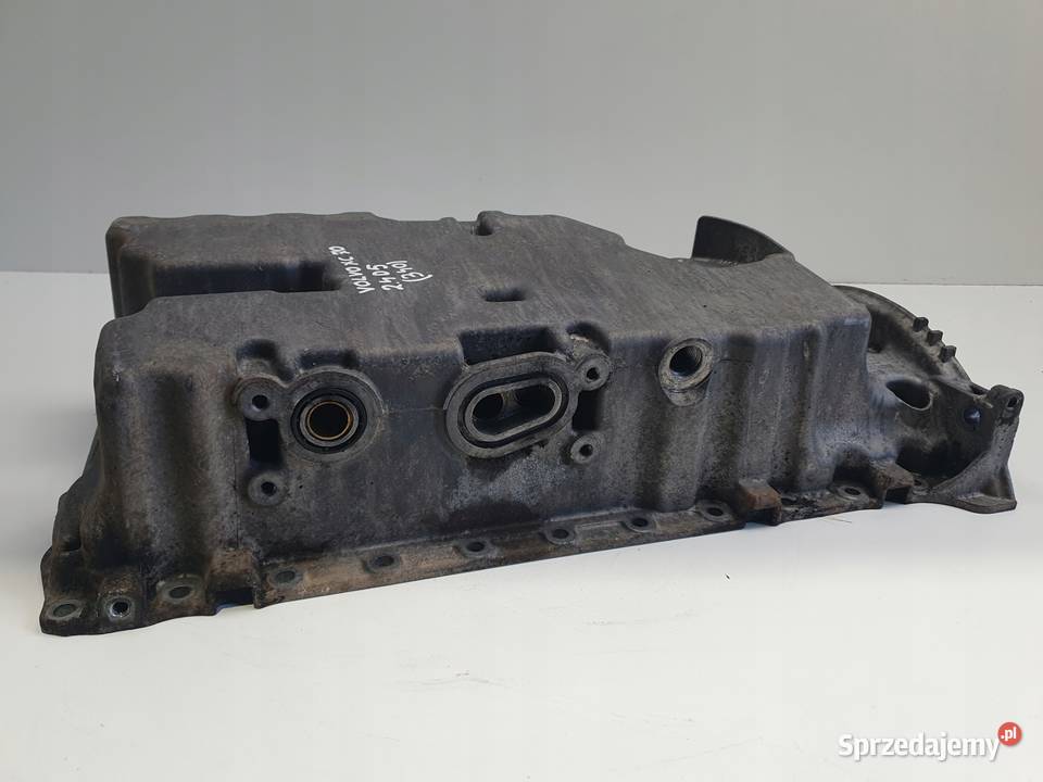 MISKA OLEJOWA Volvo S60 I V70 II LIFT 24 D5 Chełm sprzedam