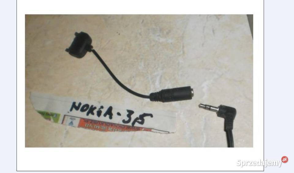 adapter słuchawek,Słuchawki