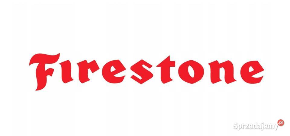 Opona 65075R32 245R32 Firestone MaxTrac 172B nieuszkodzony świętokrzyskie Opatów