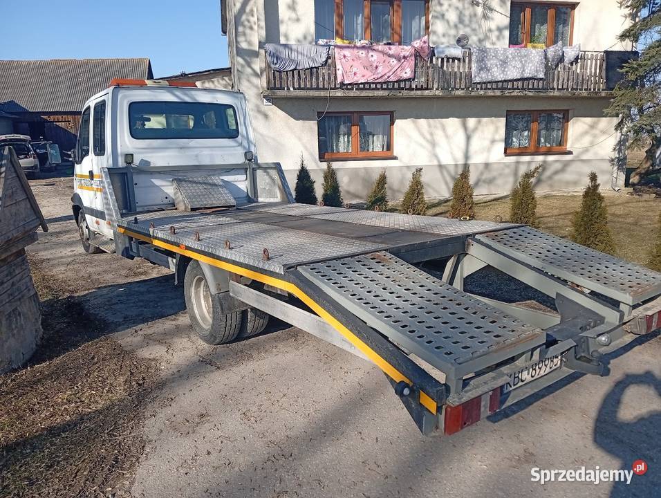 Renault Mascott 28 dti 2002 dmc 65 tony 65c małopolskie Miechów