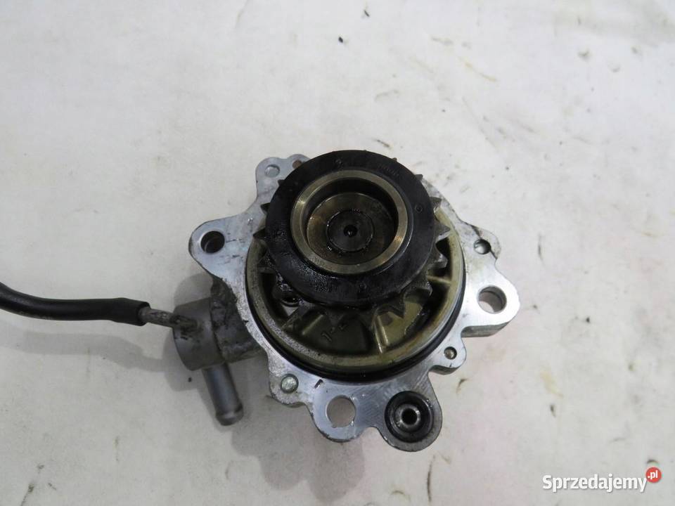 POMPA VACU VACUM MAZDA CX7 22 D 18G00K2102 Pompy podciśnieniowe