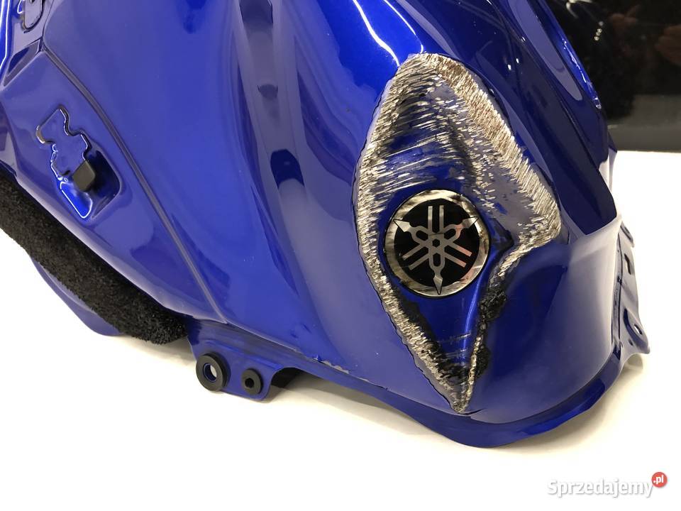Zbiornik paliwa oryg Yamaha YZF R1 2007 2008 Warszawa