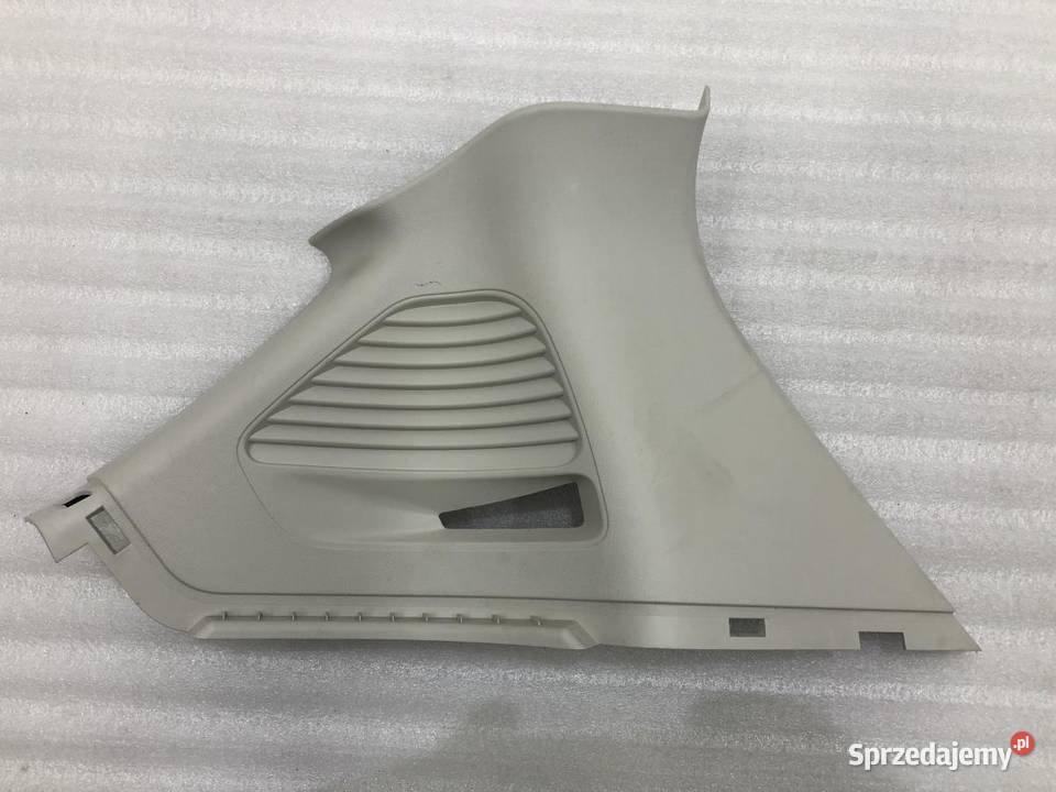 OSŁONA SŁUPKA D PRAWA AM51R280C46 FORD C II