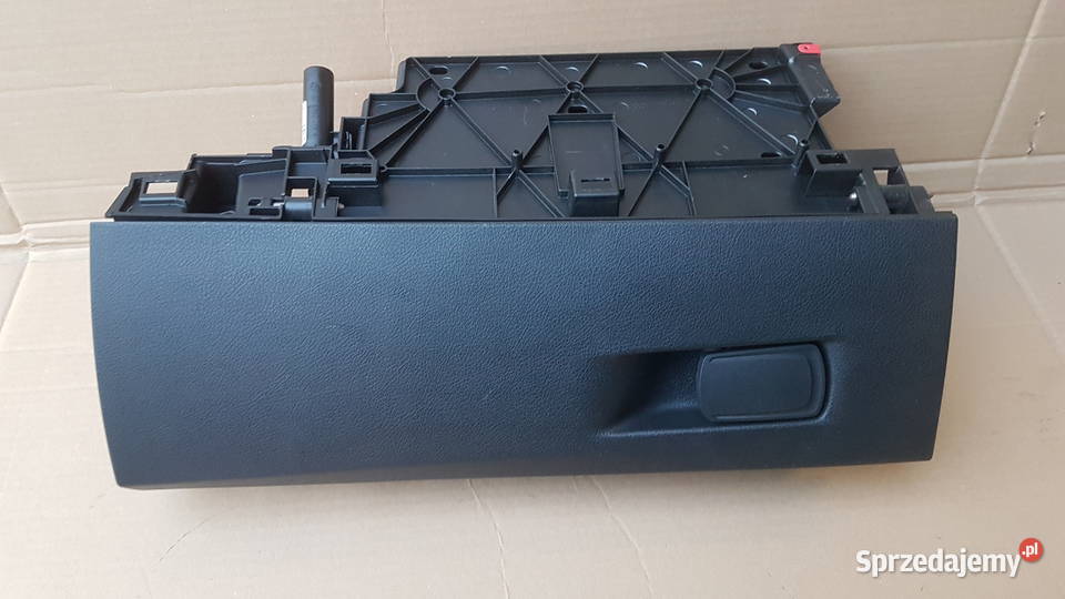 BMW 218d seria 2 F45 Active Tourer schowek prawy dolnośląskie Legnica sprzedam