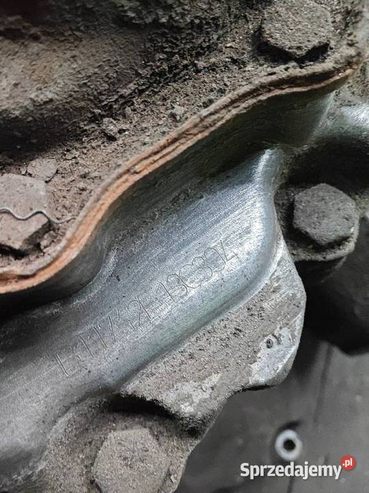 Opel Corsa D 12 Skrzynia Biegów Manualna 5B F13 lubelskie Opole Lubelskie sprzedam