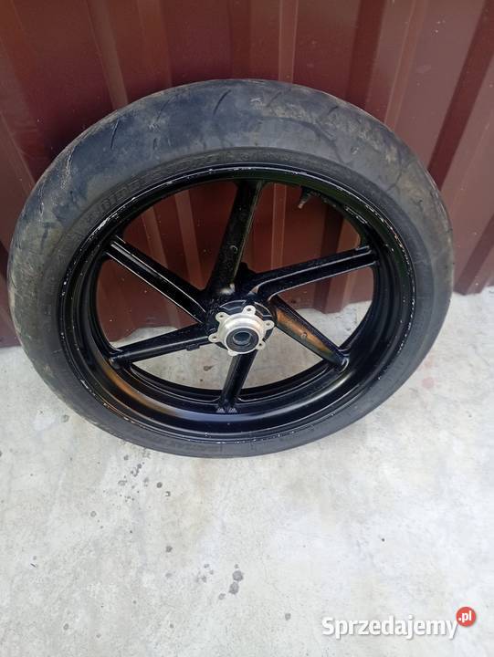 Sprzedam części Honda CBR F3 Opole Lubelskie