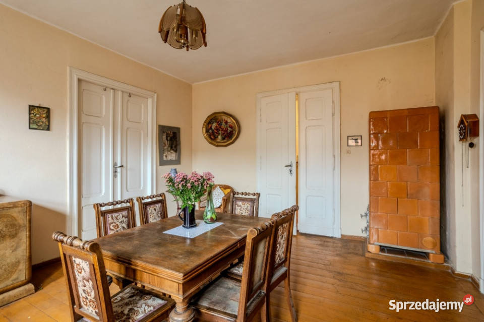 Apartament w ścisłym Śródmieściu 135m2 Opole