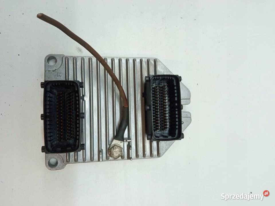 STEROWNIK SILNIKA 24426542 22 B 144 Opel Omega sprzedam