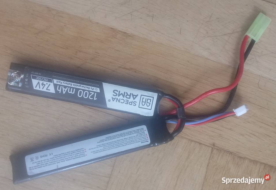 Replika ASG LR300 Evolution Airsoft ZM Weapons Sporty strzeleckie i myślistwo małopolskie Kraków