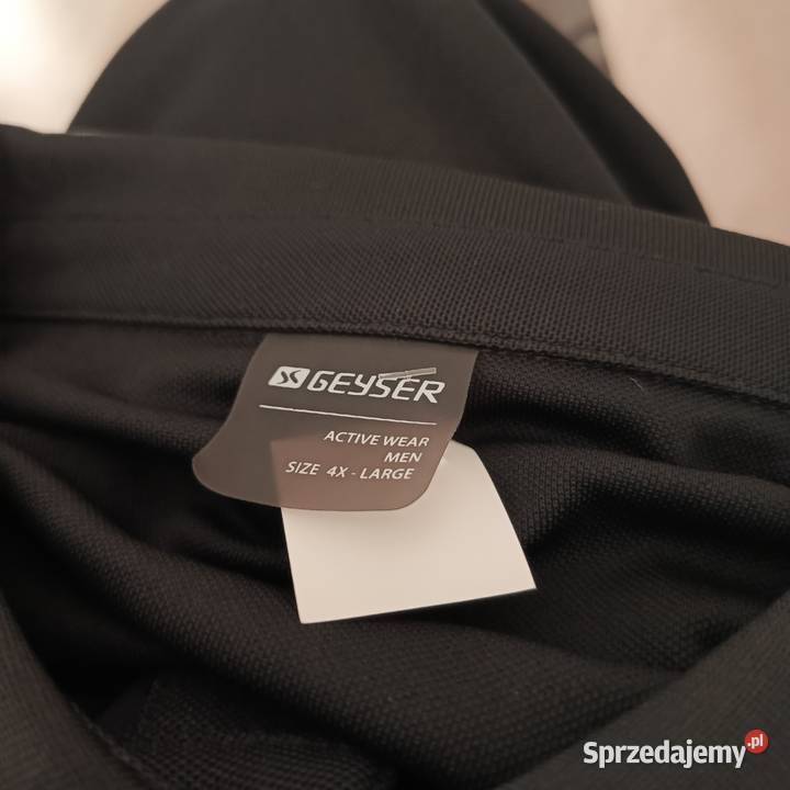 Koszula męska polo XL Góra sprzedam