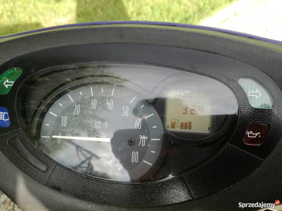 Yamaha Neos 5060 Niewiarów sprzedam