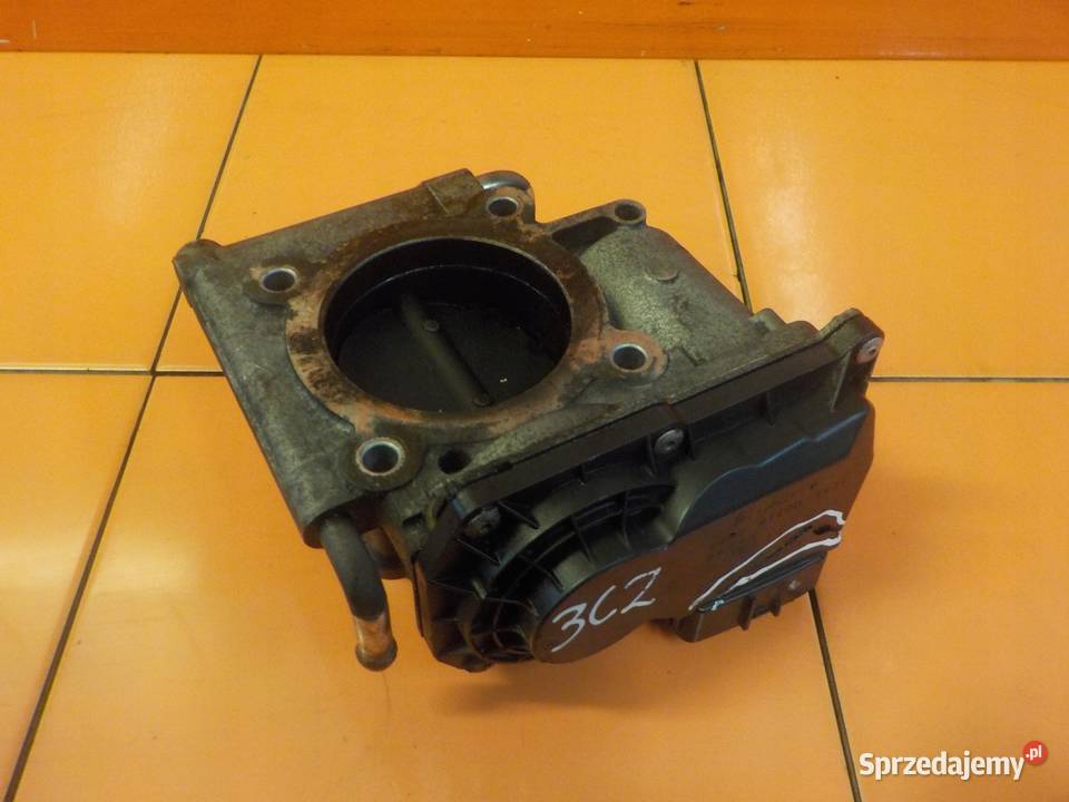 MAZDA 6 GH 20 B DISI 11r 155 LF przepustnica mazowieckie Suków