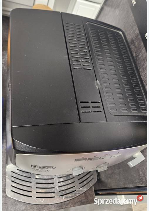 Sprzedam ekspres delonghi Kalisz sprzedam