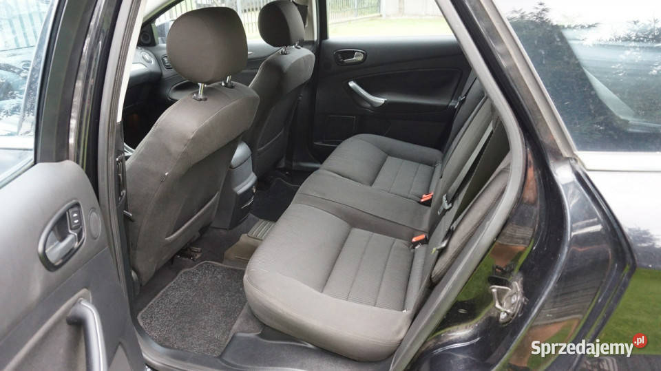 Ford Mondeo zarejestrowany ubezpieczony Kombi Zielona Góra