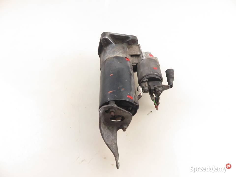 ROZRUSZNIK VOLVO S80 I TS XY 20 T 0001108166 Układ elektryczny silnika