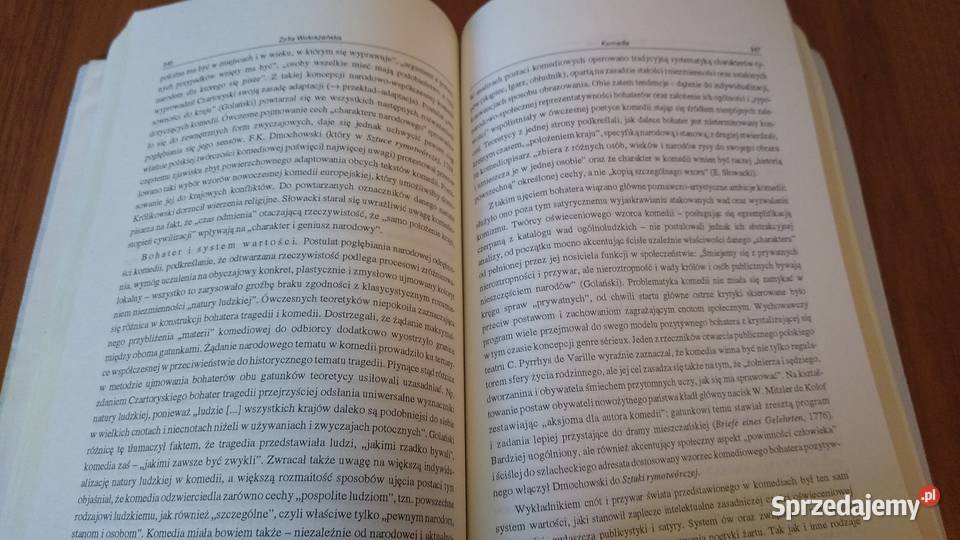 Materiały do studiów epoką Oświecenia Kadulska Gdańsk