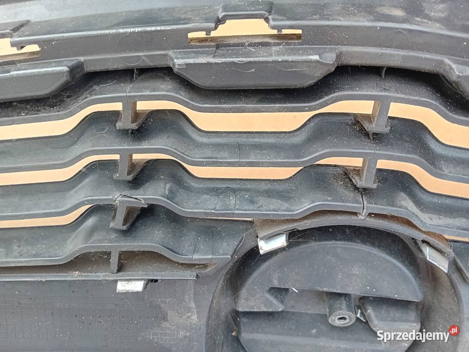 OPEL karl atrapa kratka zderzaka Atrapy Tczew