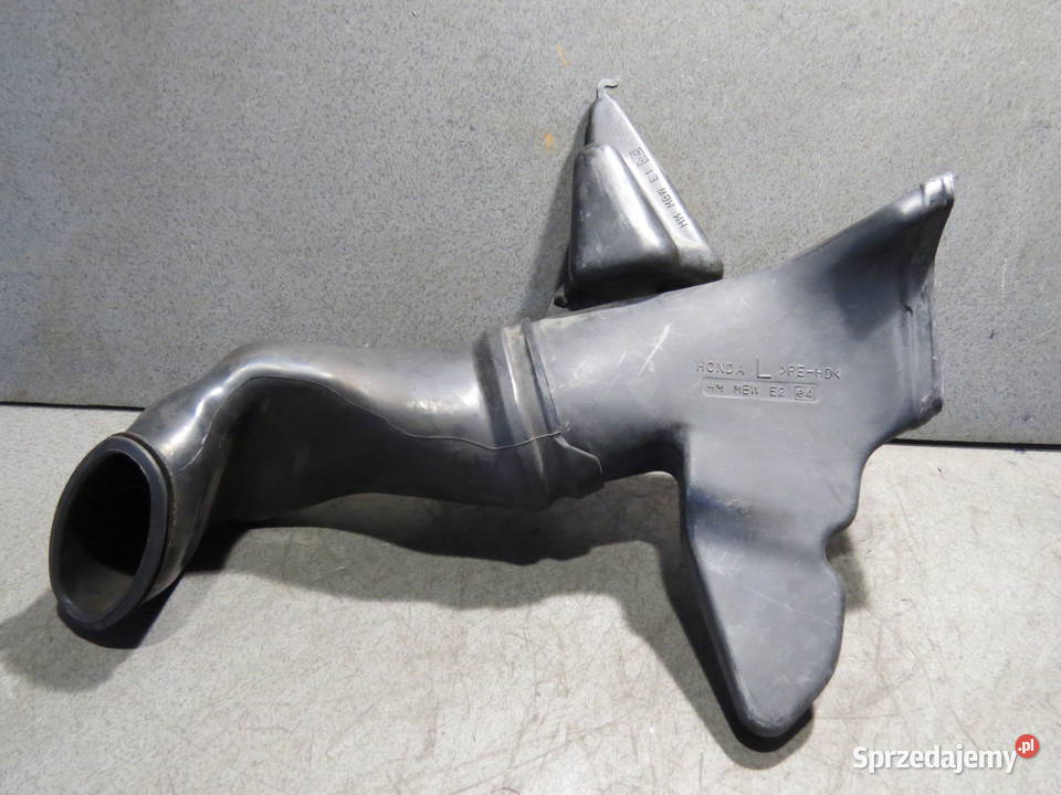 HONDA CBR 600 SC35 01 CBR600 DOLOT POWIETRZA Warszawa