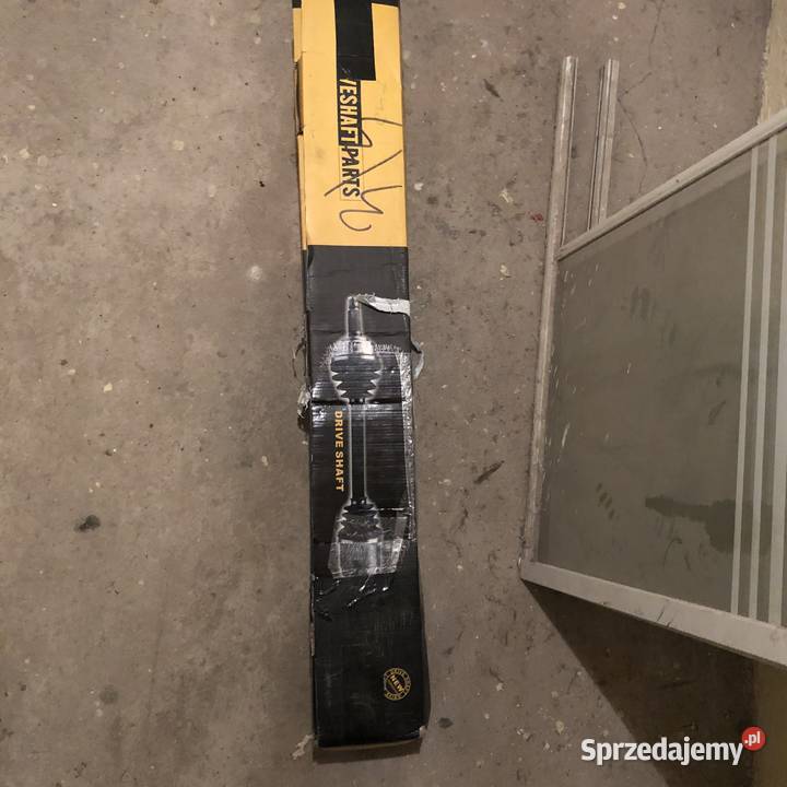 Sprzedam Wał napędowy JEEP GRAND CHEROKEE osobowe Kielce