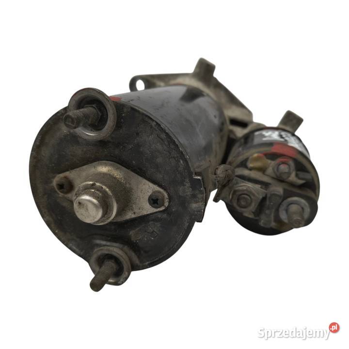 ROZRUSZNIK Opel Vectra C 22 DTI bosch 0001109055 lubelskie Chełm