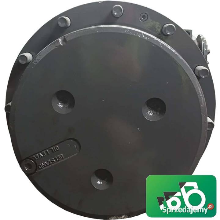 Przedni most 7700600262 Fendt 916 920 924 926 Wilkowo