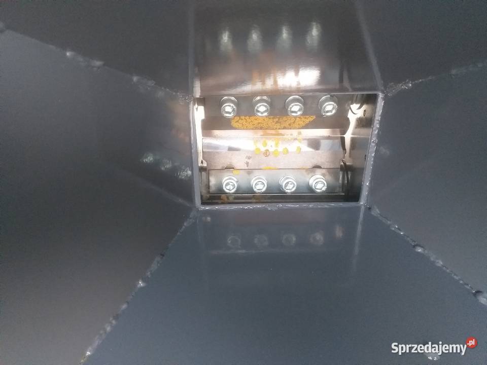 rębak walcowy do gałęzinowy Demarol nieuszkodzony Ostrów Lubelski