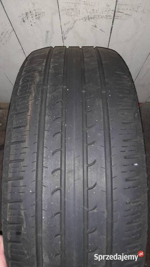 Opony GoodYear 4 60 Szczecinek sprzedam