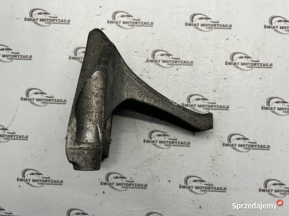 AUDI Q7 30 TFSI V6 24V CJT 272 łapa wspornik świętokrzyskie Kielce sprzedam