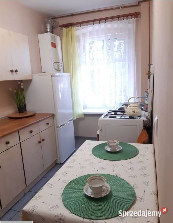 2pok 46met ok Wielkiej Niedźwiedzicy dolnośląskie Legnica