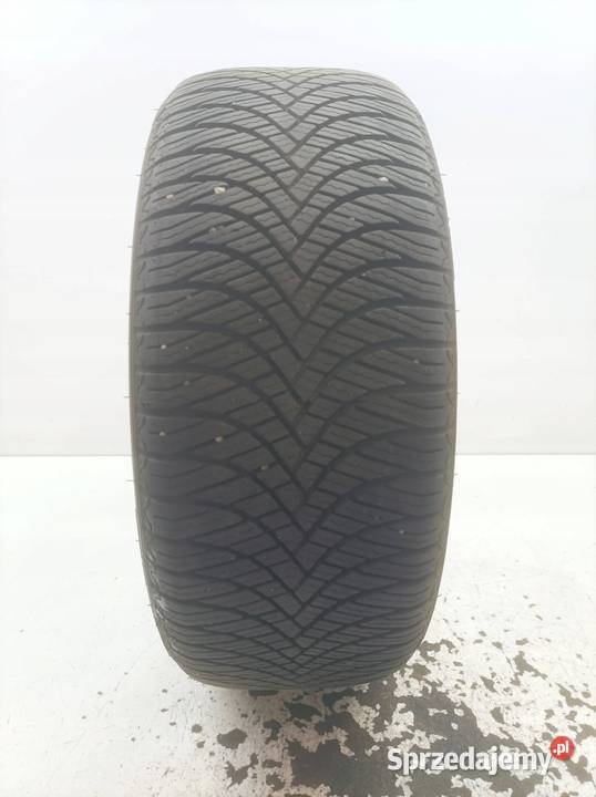 OPONA CAŁOROCZNA WESTLAKE ALLSEASONELITE Z401