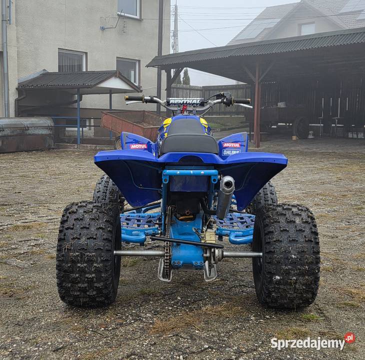 Gas Gas wild 300 2t Rogów