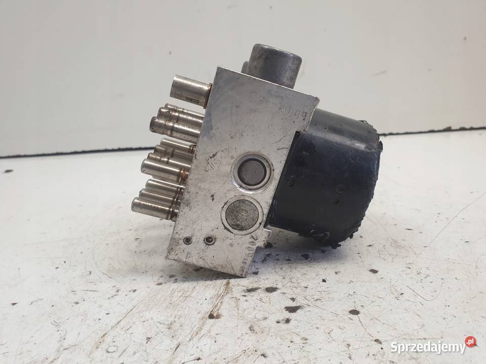 Mercedes CL W216 POMPA ABS hamulcowa A2214310748 osobowe Rudka sprzedam