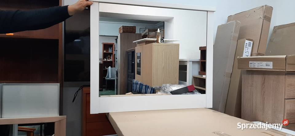 Lustro Sina 90x735 wielkopolskie