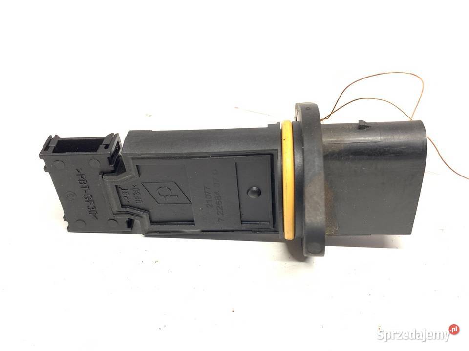 PRZEPŁYWOMIERZ MERCEDES W203 722684070 22 143 podkarpackie