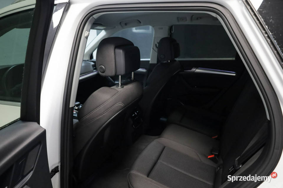 Audi Q5 Salon PolskaLift77000Serwis ASOI