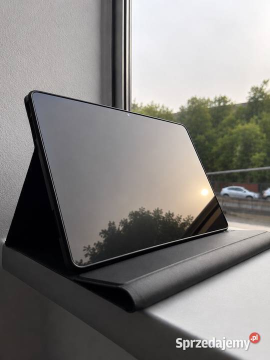 Tablet Lenovo Tab P12 8GB128GB Tab Pen Plus Etui Tablety i palmtopy mazowieckie Warszawa sprzedam