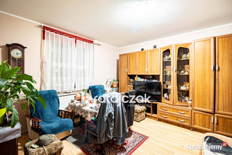Mieszkanie 42m2 2pok Wejherowo Śmiechowska