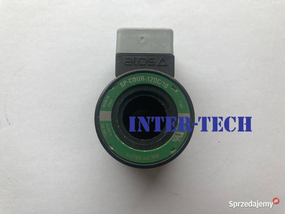Cewka Atos SP COUR 12DC10 Syców