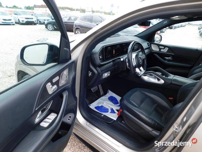 MERCEDESBENZ GLS 63 2021 398200 ccm 612